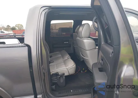 2006 Lincoln Mark Lt z USA, uszkodzony, nr VIN 5LTPW16596FJ03457